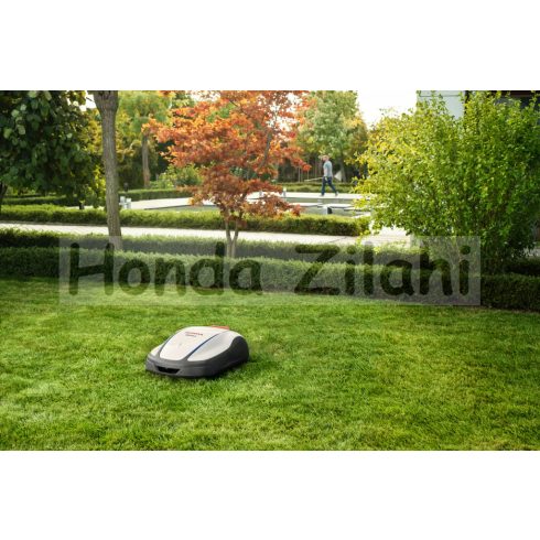 Honda robotfűnyíró HRM 2500 Live