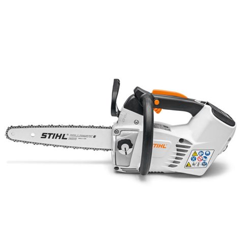 Stihl PRO akkumulátoros láncfűrész MSA 161 T (akku és töltő nélkül)