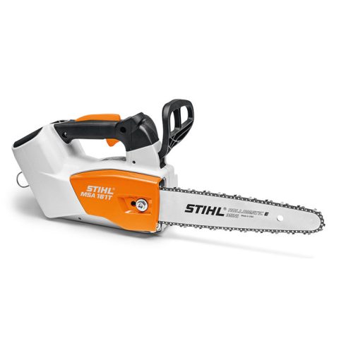 Stihl PRO akkumulátoros láncfűrész MSA 161 T (akku és töltő nélkül)