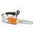 Stihl PRO akkumulátoros láncfűrész MSA 161 T (akku és töltő nélkül)