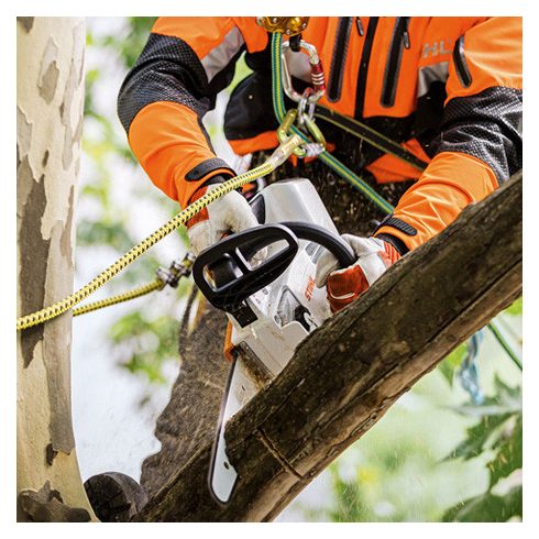 Stihl PRO akkumulátoros láncfűrész MSA 161 T (akku és töltő nélkül)