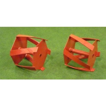 Honda rotációs kapa FJ 500 Saraboló