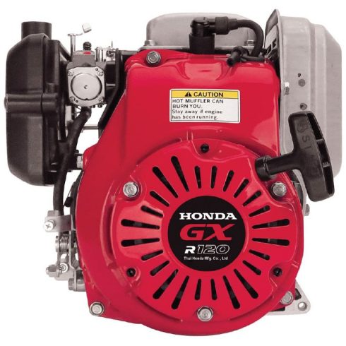 Ulbo döngölő Honda motoros UBZ 64 