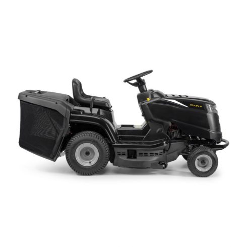 Alpina fűnyírótraktor AT4 84 A ST 350