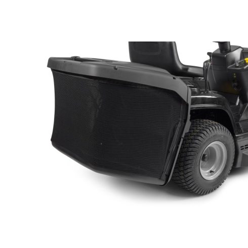 Alpina fűnyírótraktor AT4 84 A ST 350