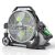 Ego akkumulátoros ventilátor, vízpára funkcióval FN1800E - FN1800E KIT