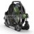 Ego akkumulátoros ventilátor, vízpára funkcióval FN1800E - FN1800E KIT
