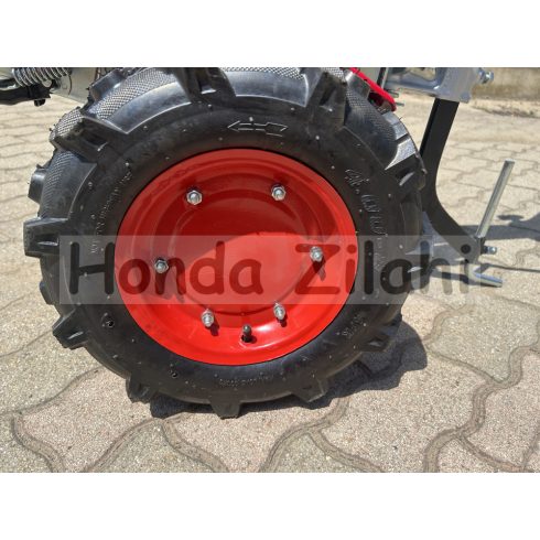 Honda rotációs kapa FJ 500 Járókerék