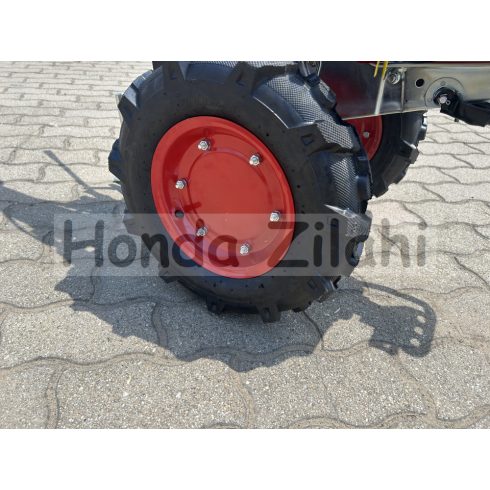Honda rotációs kapa FJ 500 Járókerék