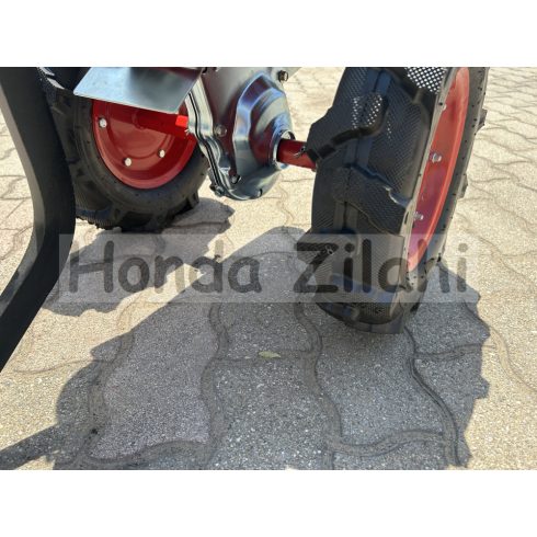 Honda rotációs kapa FJ 500 Járókerék