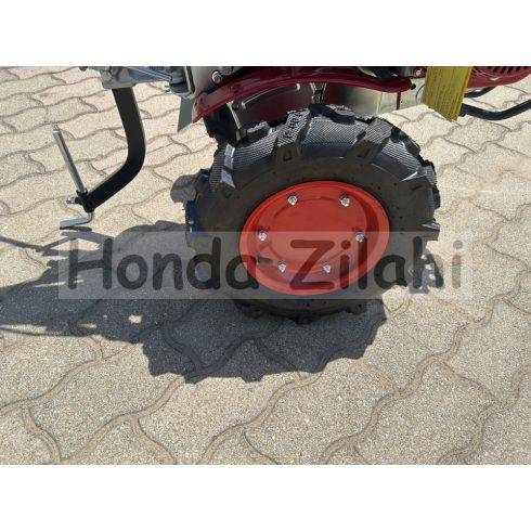 Honda rotációs kapa FJ 500 Járókerék