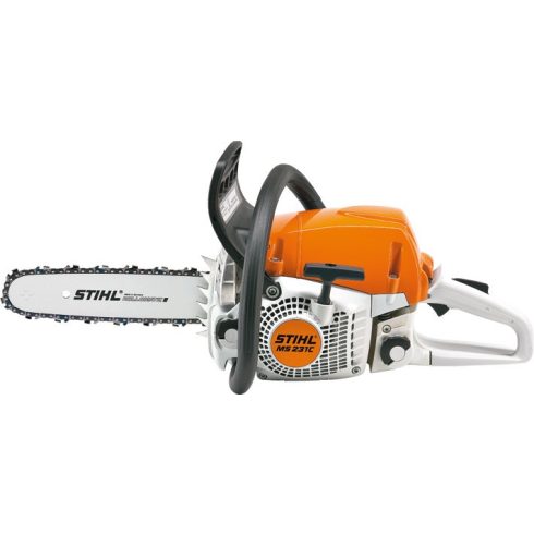 Stihl benzines láncfűrész MS 231 C-BE