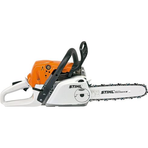Stihl benzines láncfűrész MS 231 C-BE