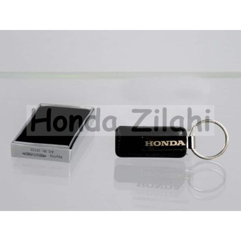 Honda kulcstartó díszdobozban II