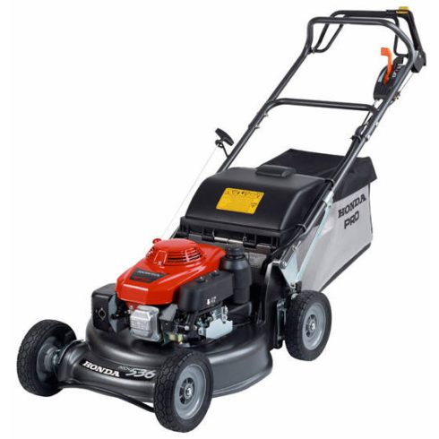 Honda fűnyíró HRH 536 H