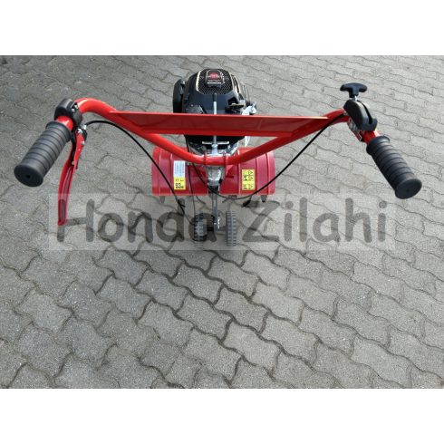 KF 04 Honda motoros rotációs kapa Dragon 65H Szentkirályi 