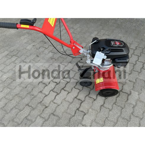 KF 04 Honda motoros rotációs kapa Dragon 65H Szentkirályi 