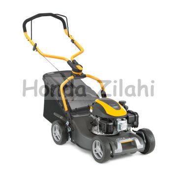 Stiga benzines fűnyíró Collector 543