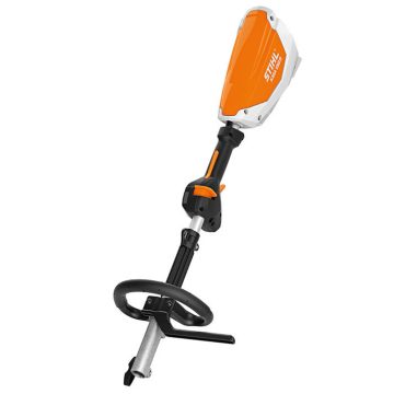   Stihl akkumulátoros multigép KMA 135 R (akku és töltő nélkül)