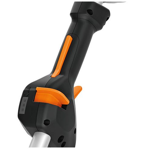 Stihl akkumulátoros multigép KMA 135 R (akku és töltő nélkül)