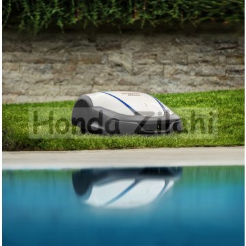 Honda robotfűnyíró HRM 4000 Live