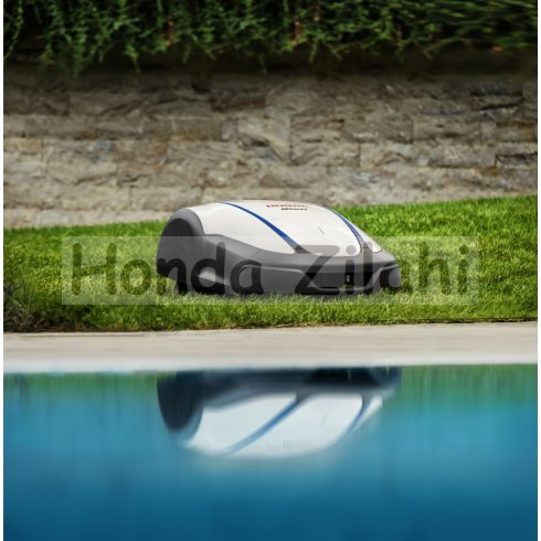 Honda robotfűnyíró HRM 4000 Live