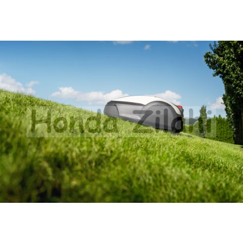 Honda robotfűnyíró HRM 4000 Live