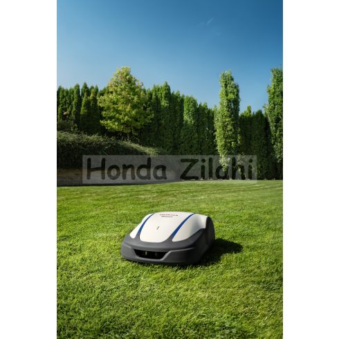 Honda robotfűnyíró HRM 4000 Live