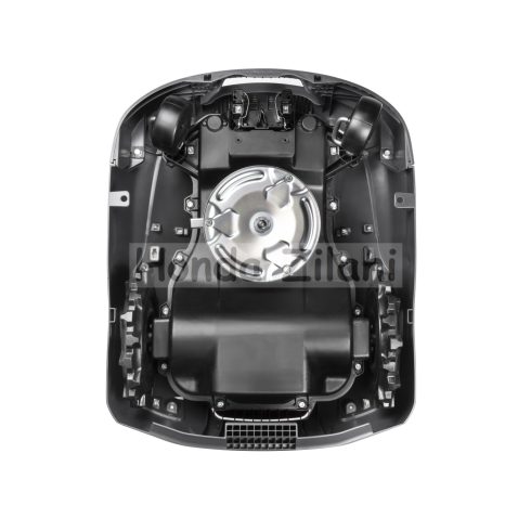 Honda robotfűnyíró HRM 4000 Live