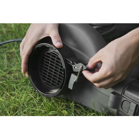 Stiga elektromos lombszívó és lombfúvó BL 130c V