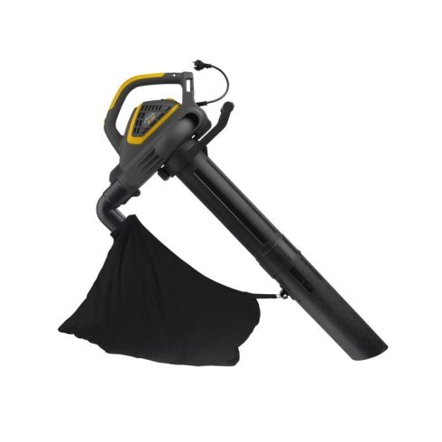 Stiga elektromos lombszívó és lombfúvó BL 130c V