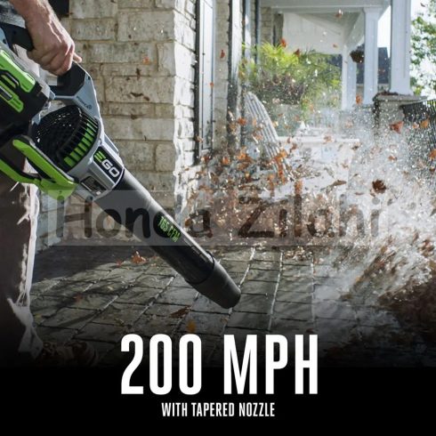 Ego akkumulátoros lombfúvó LB7650E