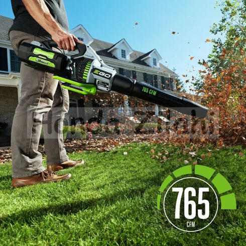 Ego akkumulátoros lombfúvó LB7650E