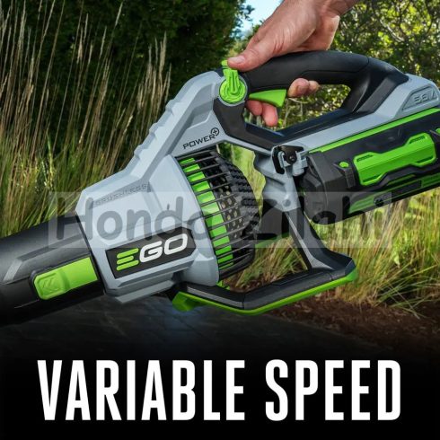 Ego akkumulátoros lombfúvó LB7650E