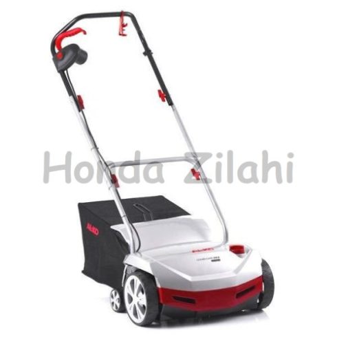 AL-KO Comfort 38E elektromos gyepszellőztető