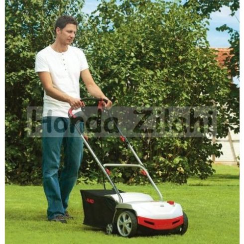 AL-KO Comfort 38E elektromos gyepszellőztető