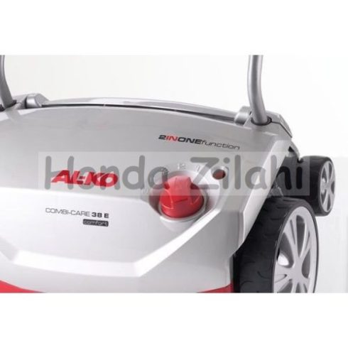 AL-KO Comfort 38E elektromos gyepszellőztető