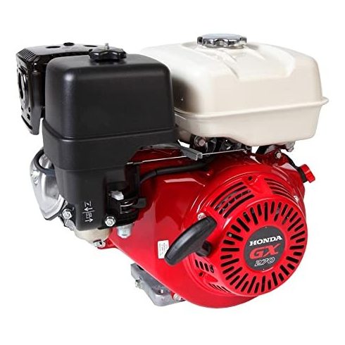 Honda beépíthető motor GX270