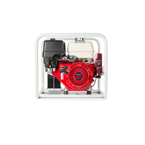 Zilahi 7001 S D-AVR (GX390) áramfejlesztő
