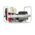 Zilahi 7001 S D-AVR (GX390) áramfejlesztő
