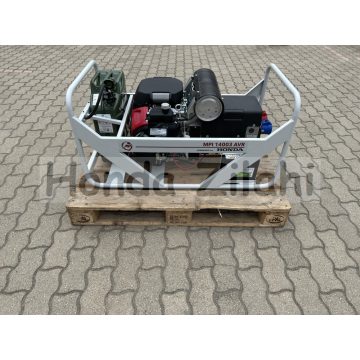 MP motor áramfejlesztő MPI 14003 AVR