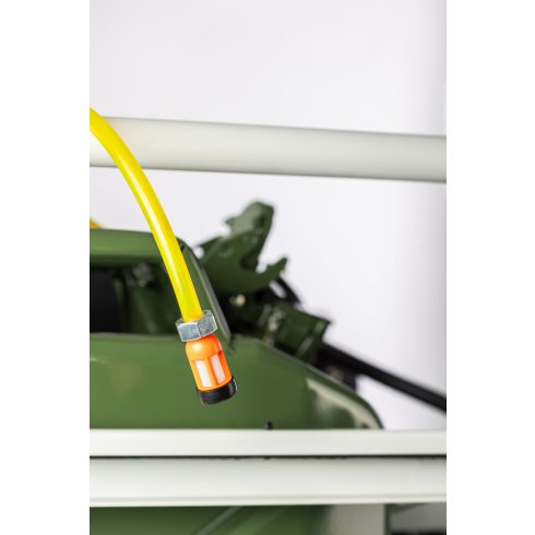 Zilahi 14003 D-AVR áramfejlesztő