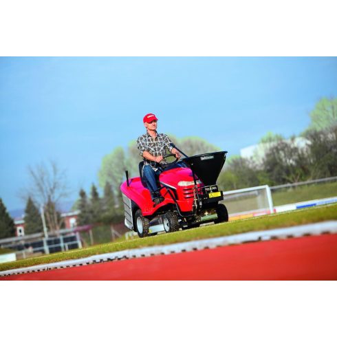 Honda traktor többfunkciós szóróberendezés
