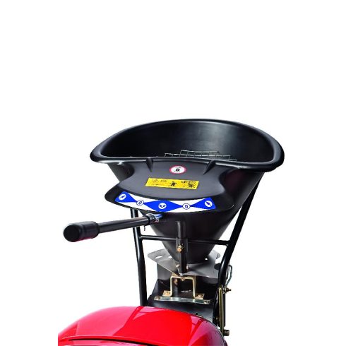 Honda traktor többfunkciós szóróberendezés