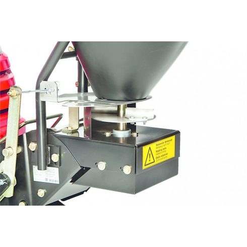 Honda traktor többfunkciós szóróberendezés