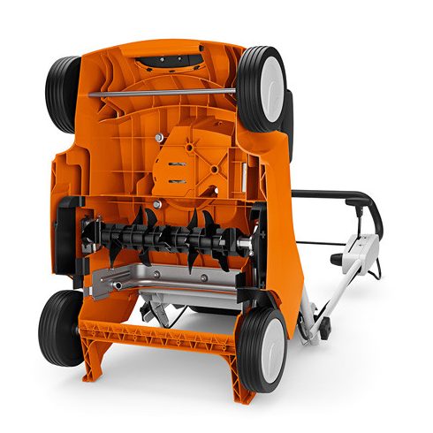 Stihl akkumulátoros gyepszellőztető RLA 240 (1 db AK 30 akkuval és AL 101 töltővel)