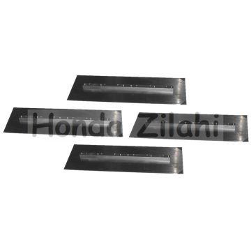   Jeonil rotoros betonsimítóhoz JMT-36 glettlapát készlet (4 db)