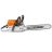 Stihl benzines láncfűrész MS 462 C-M