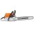 Stihl benzines láncfűrész MS 462 C-M