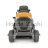 Stiga fűnyírótraktor ESTATE 9122 WX